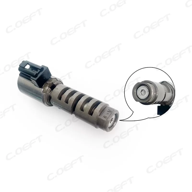 For Toyota Camry Highlander 6AMT Transmission Solenoid valve 35290-33040