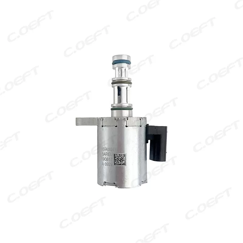 For Great Wall P-range Valve DCT450