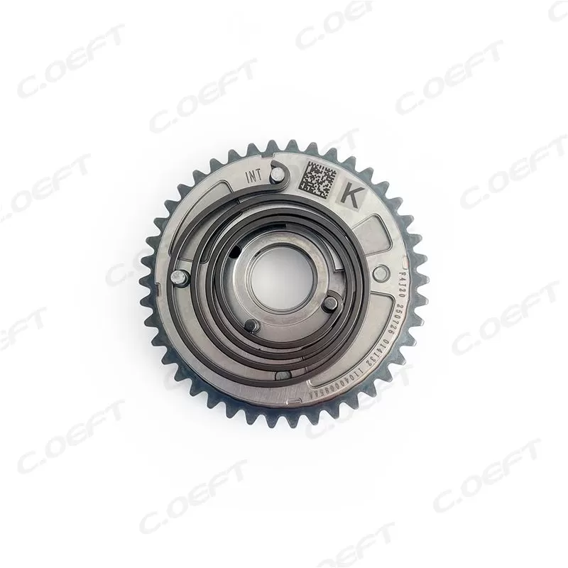 For Chery 4J20 VVT Timing Gear(Intake) F4J20-1006050