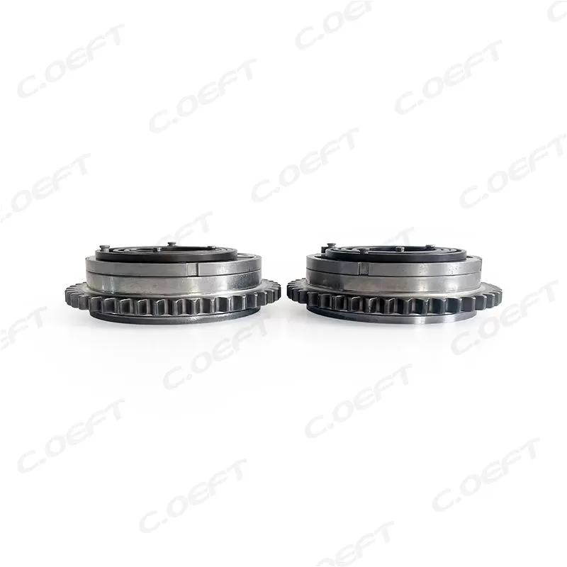 For Chery 4J20 VVT Timing Gear F4J20-1006050+F4J20-1006070