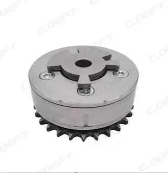 What Is the Function of a Timing Gear?