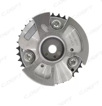 Types Of Engine Timing: A Complete Guide