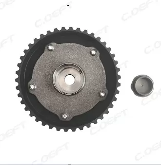 How Variable Valve Timing Works: A Complete Guide