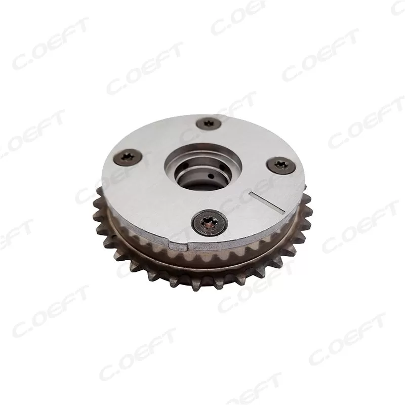 For Hyundai and Kia G4FS 1.5T Camshaft Timing Gear 24350-2M800