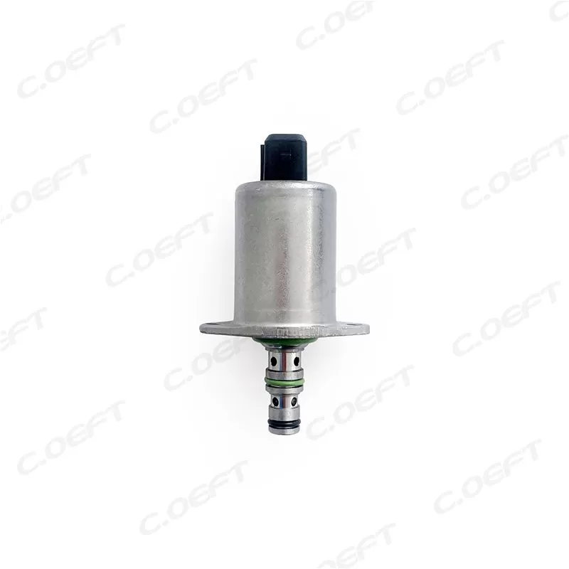 For excavators Hydraulic Pump Solenoid Valve PPCD04-NG PPRV TM1012162 P1006177 1006515 DX215 220 225 235-9C