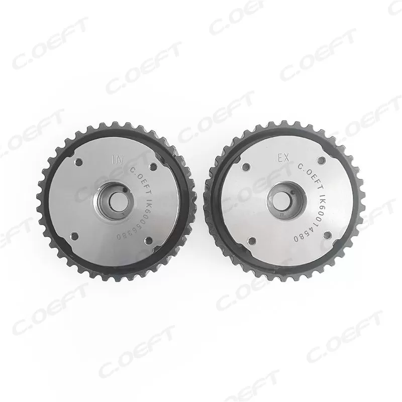 For Samand VVT Timing Gear IK60056380+IK60014580