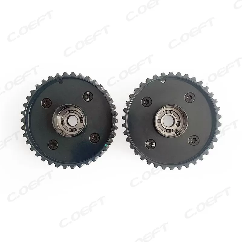 For Samand VVT Timing Gear IK60056380+IK60014580