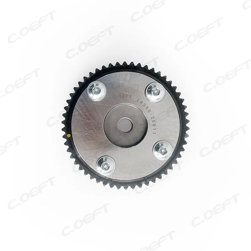 For Kia NU VVT Timing Gear fine-tooth (Intake)  24350-2E011