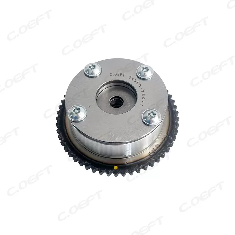 For Kia NU VVT Timing Gear fine-tooth (Intake)  24350-2E011