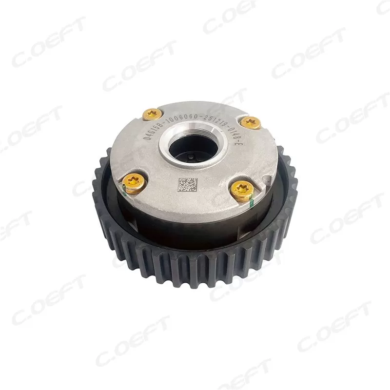 For Chery 4G15B VVT Timing Gear (Exhaust) 4G15B-1006060