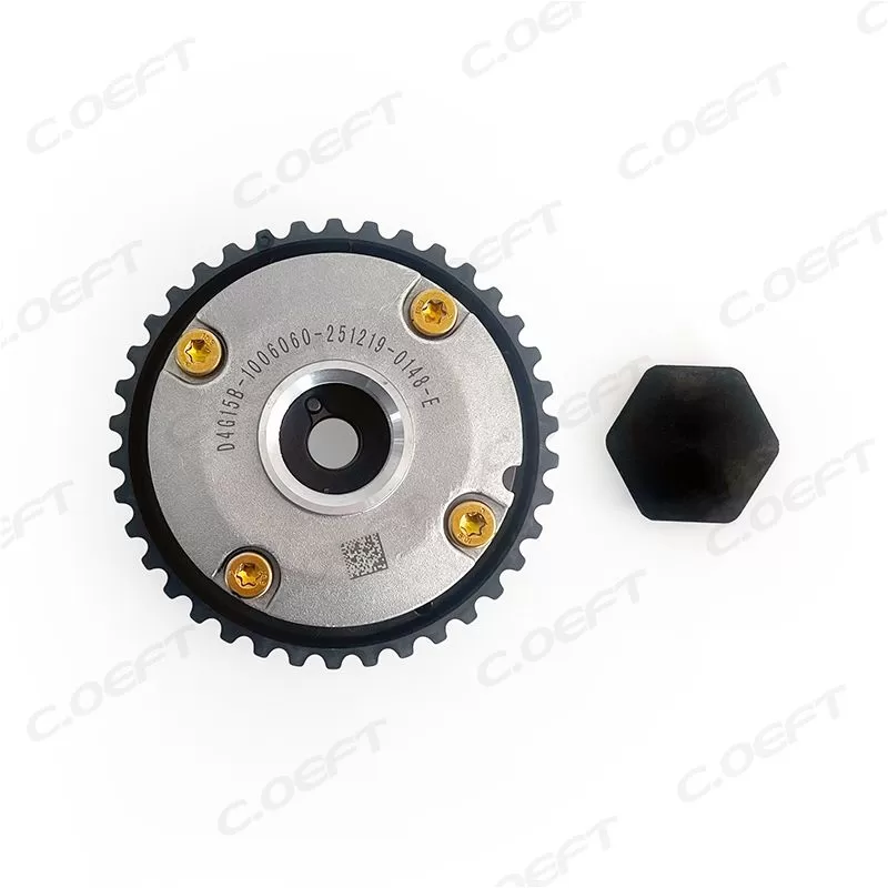 For Chery 4G15B VVT Timing Gear (Exhaust) 4G15B-1006060