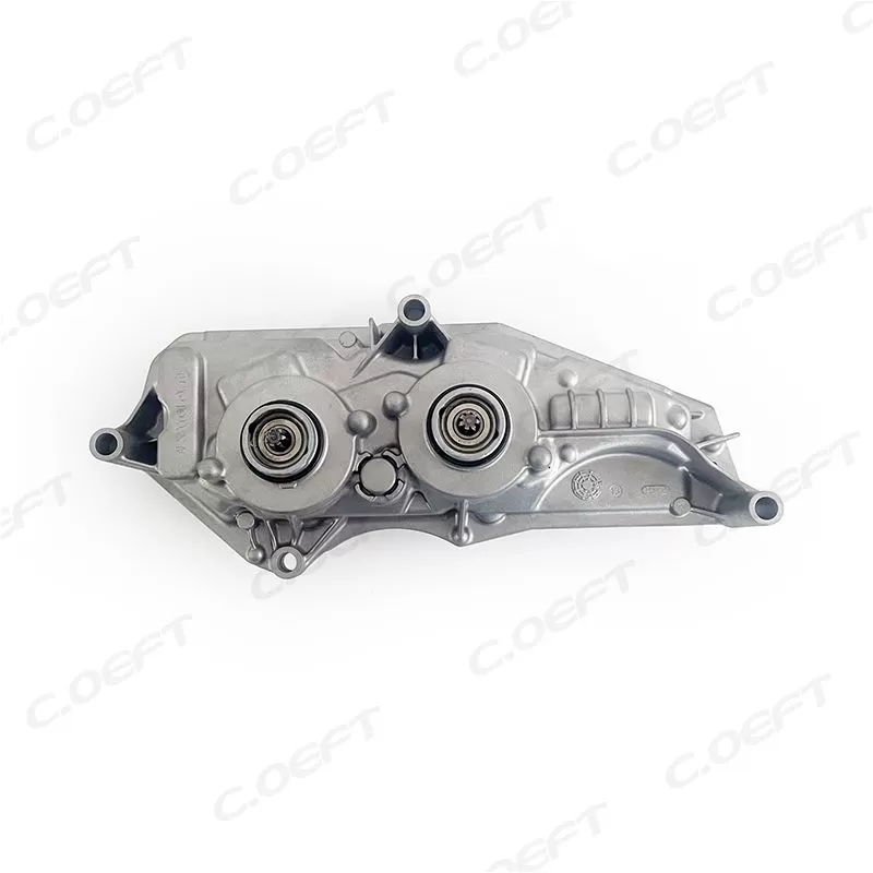 For Renault Transmission Control Unit TCU TCM 310321395R/310321170R