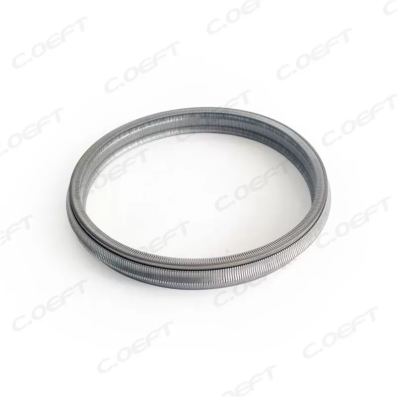 For Nissan JF010E/RE0F09A Transmission Steel Belt 901063