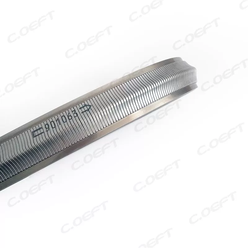 For Nissan JF010E/RE0F09A Transmission Steel Belt 901063