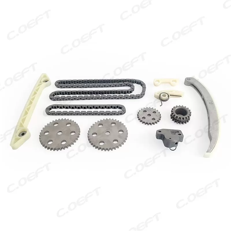 For Ford Mondeo 2.0 Timing Chain Kit ASBG-MDO2.0-11