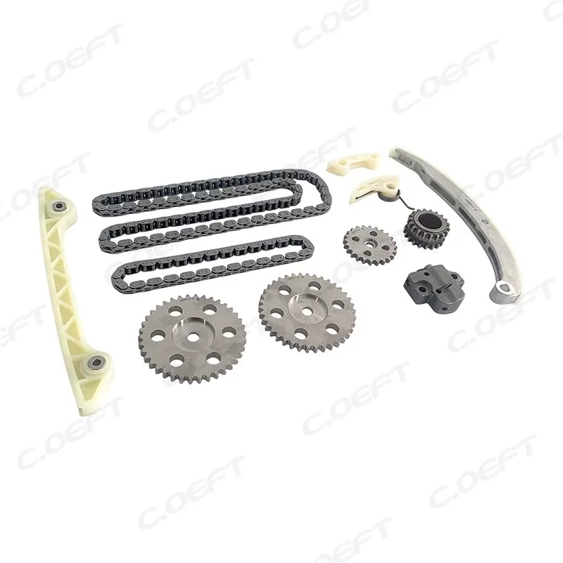 For Ford Mondeo 2.0 Timing Chain Kit ASBG-MDO2.0-11