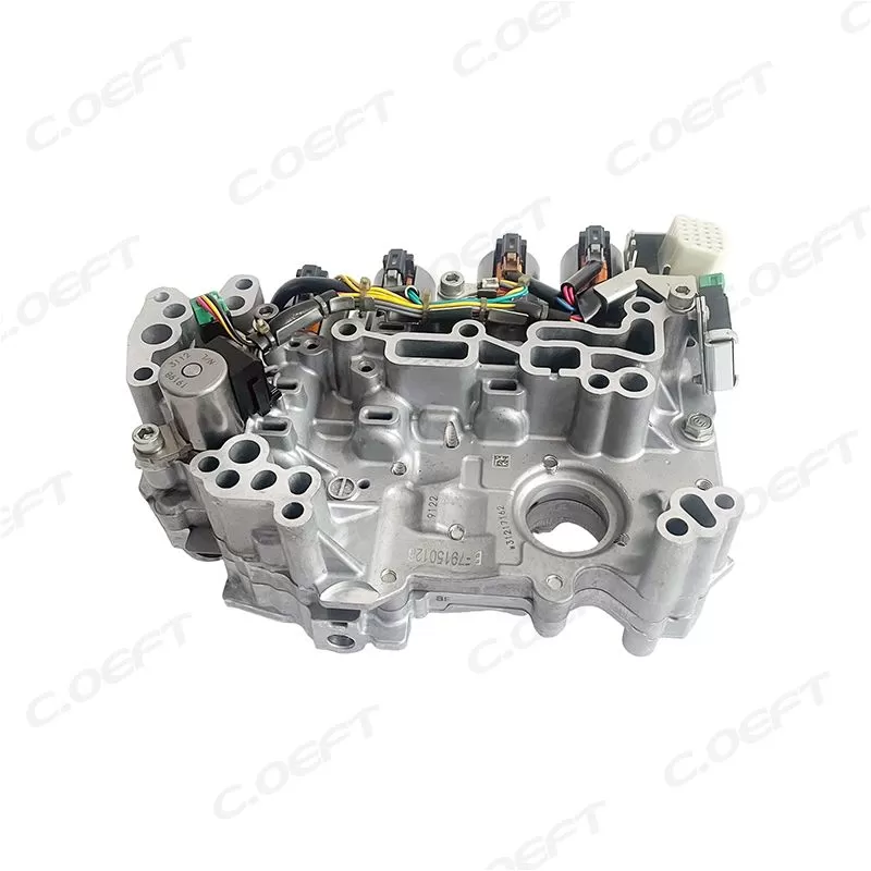 For Nissan Sunny JF015 Transmission Valve Body (Dual Pressure)  JF015