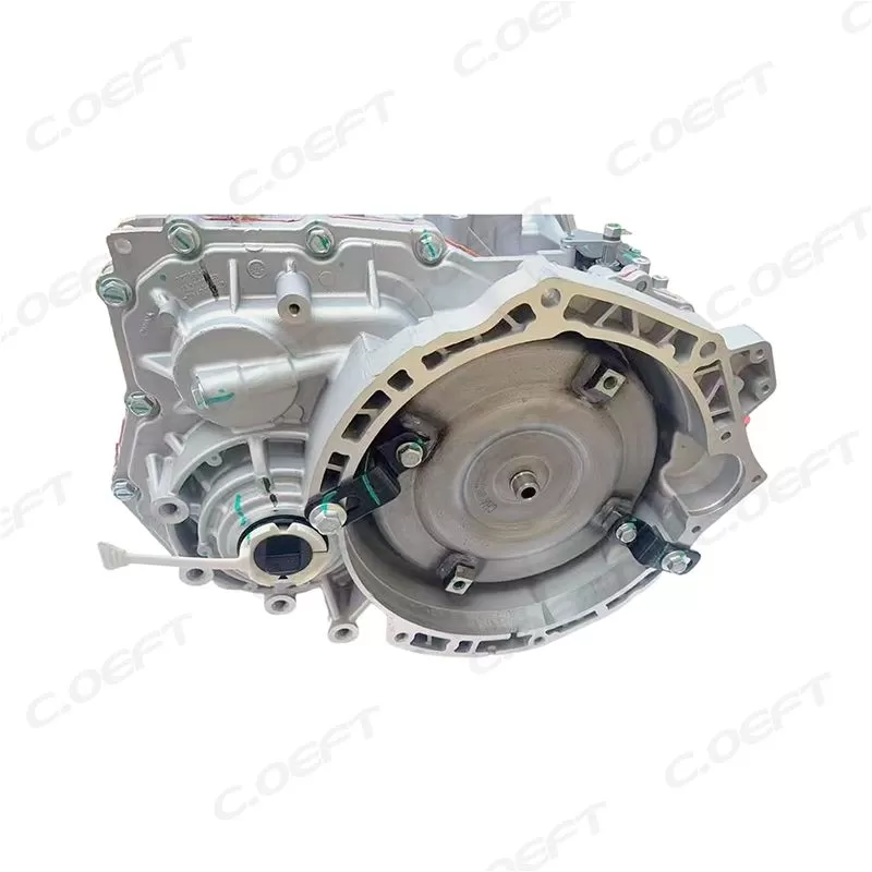 For Russian Lada Transmission assembly 8450111147/2181/VAZ21129