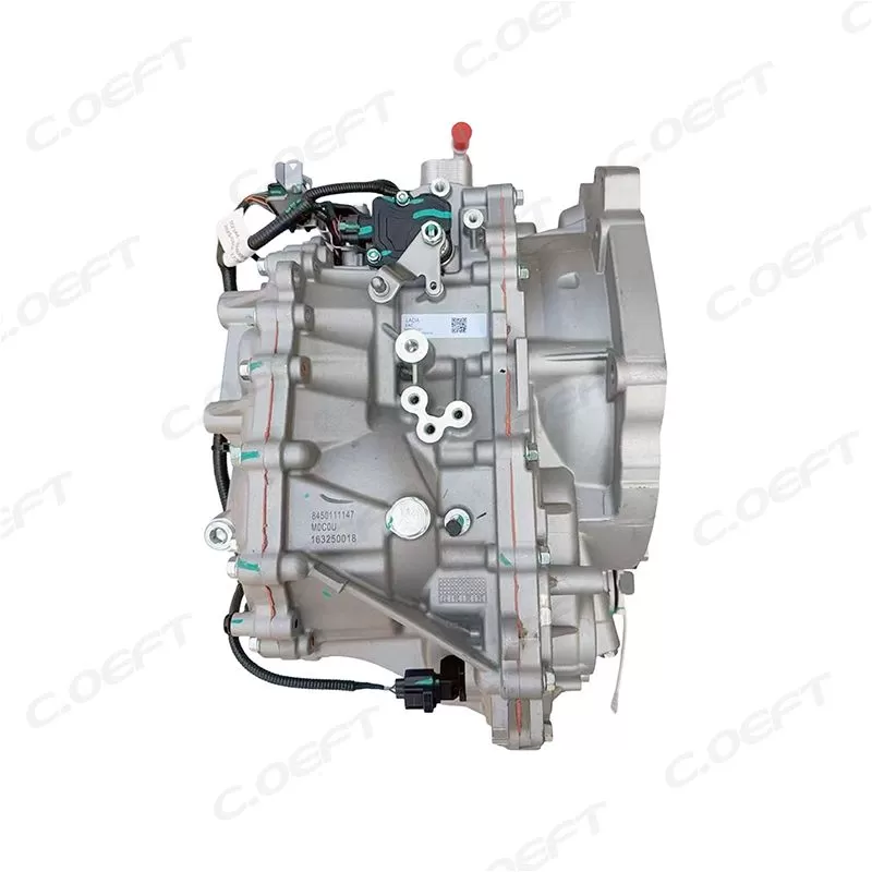For Russian Lada Transmission assembly 8450111147/2181/VAZ21129