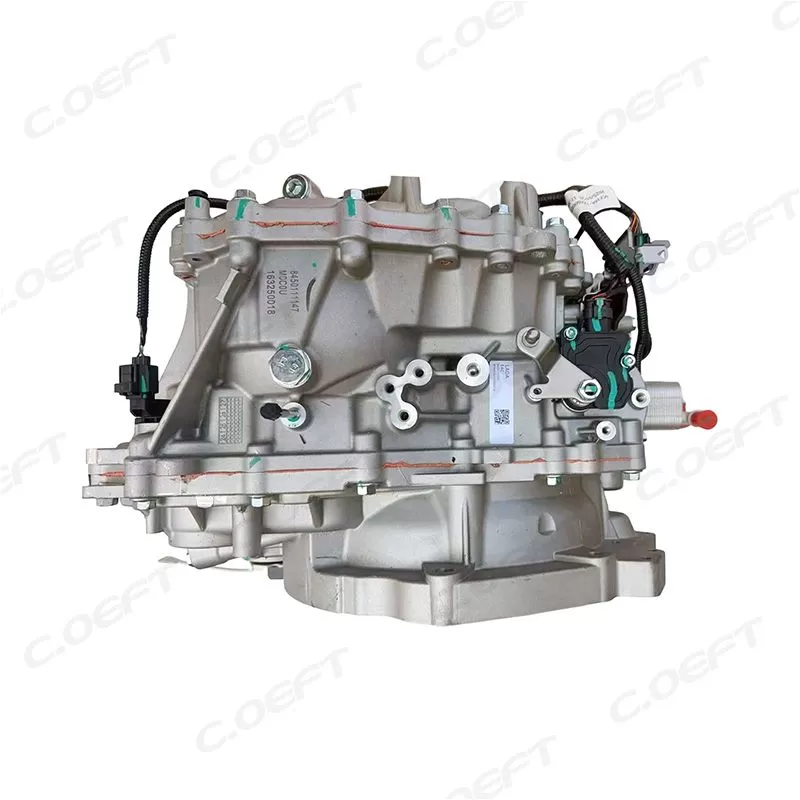 For Russian Lada Transmission assembly 8450111147/2181/VAZ21129