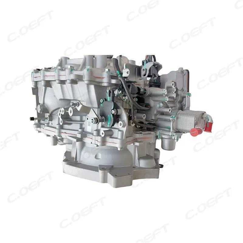 For Russian Lada Transmission assembly 8450111147/2181/VAZ21129