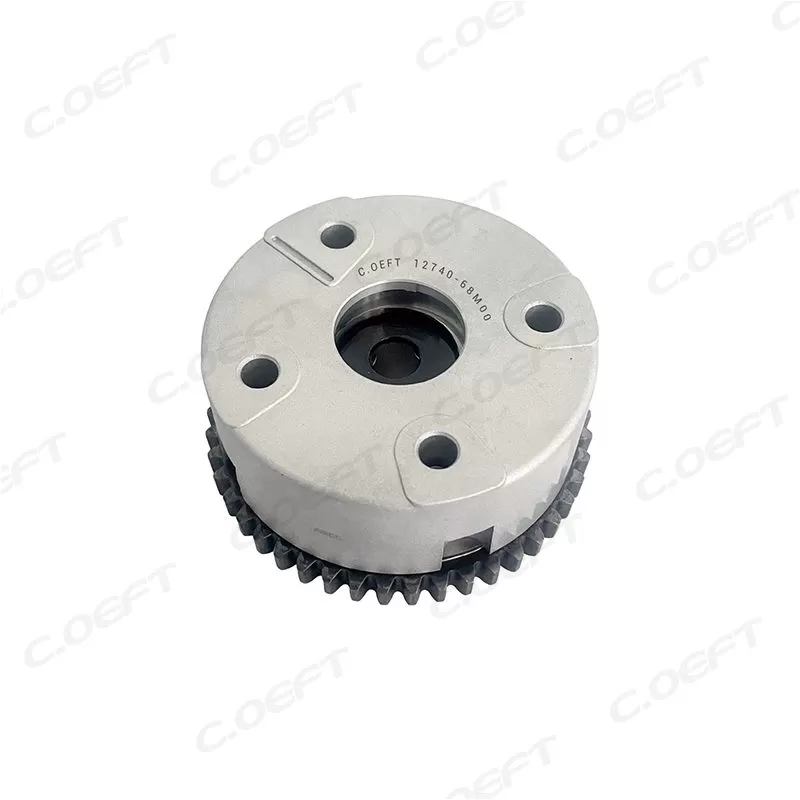 For Suzuki K10C VVT Timing Gear (Intake) 12740-68M00