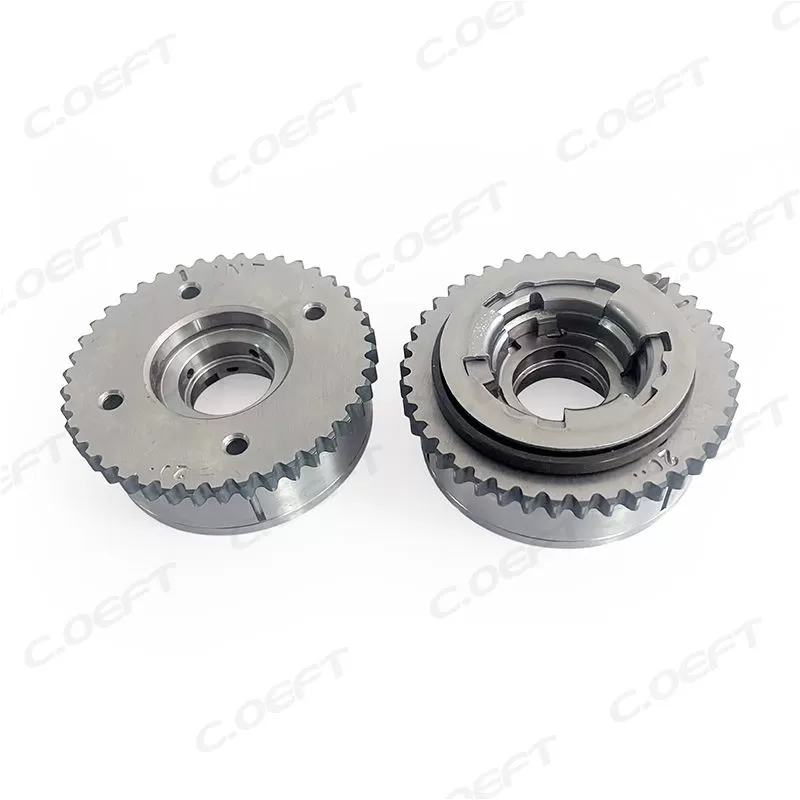 For Mercedes-Benz M282, Renault & Nissan 1.3T VVT Timing Gear 2820502600 2820502700