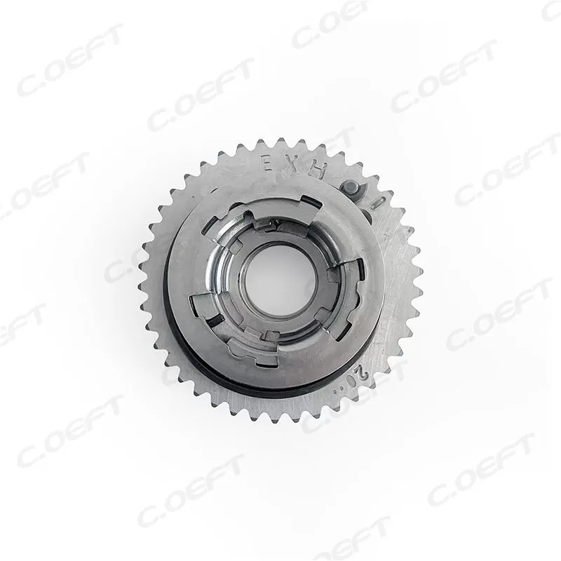 For Mercedes-Benz M282, Renault & Nissan 1.3T VVT Timing Gear (Exhaust)2820502700