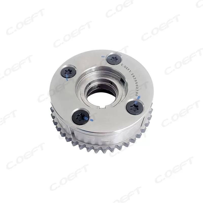 For Mercedes-Benz M282, Renault & Nissan 1.3T VVT Timing Gear (Exhaust)2820502700