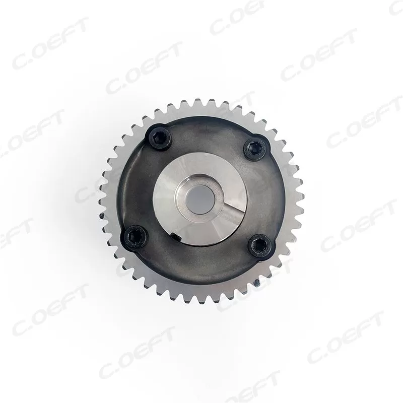 For Nissan VVT Timing Gear 13025-8J02A