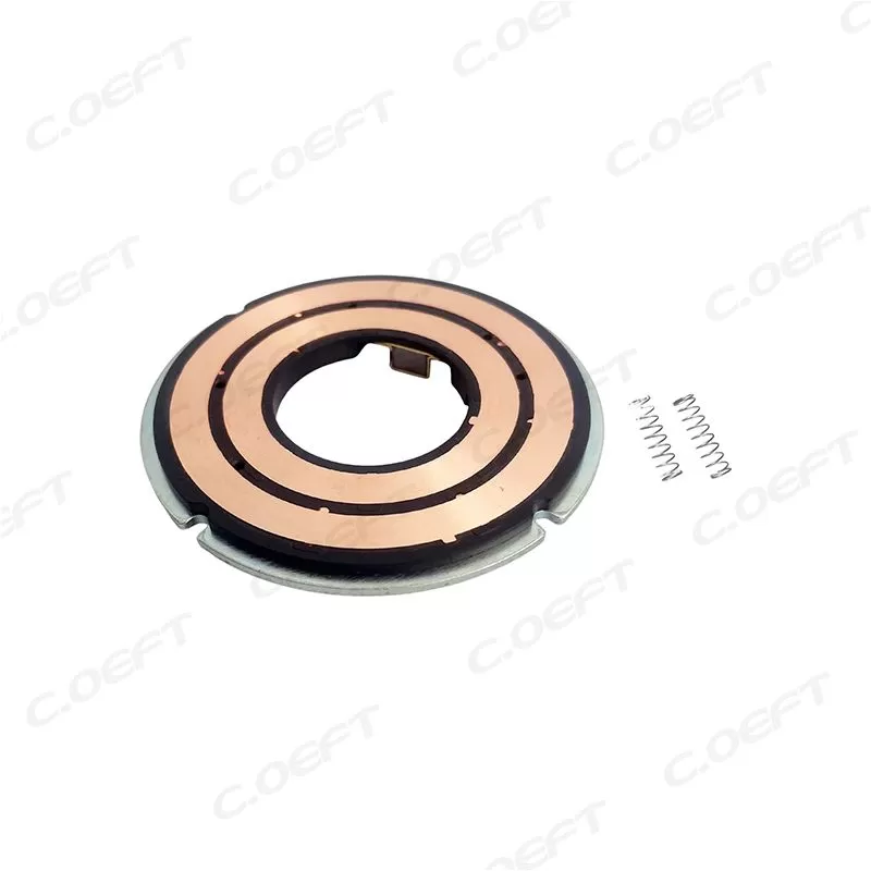 For Hyundai Sonata 9 (2017-2019) 2.0T Motor Coil 24350-2GGB0