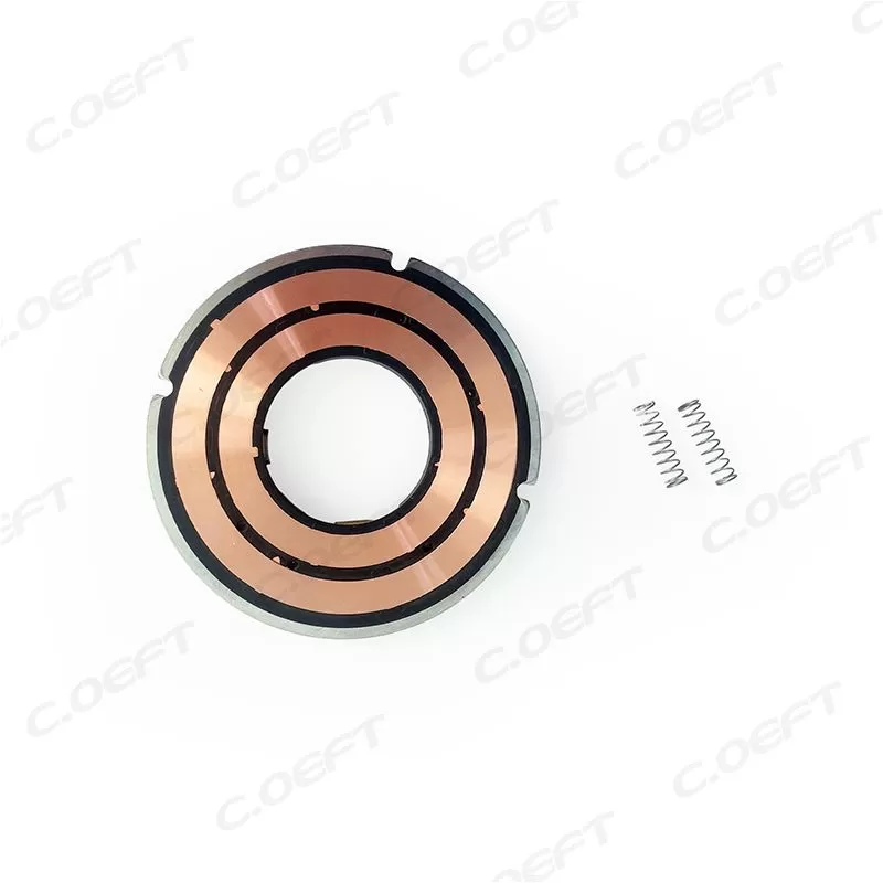 For Hyundai Sonata 9 (2017-2019) 2.0T Motor Coil 24350-2GGB0