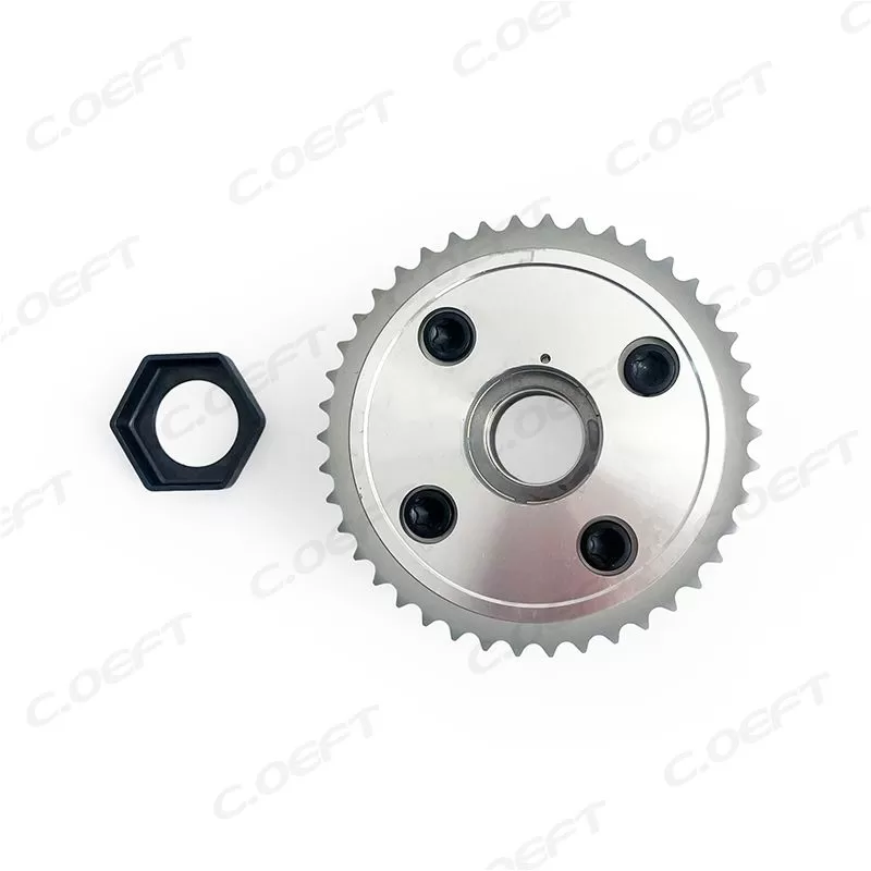 For Porsche 3.6T VVT Timing Gear (Intake) 94610505176