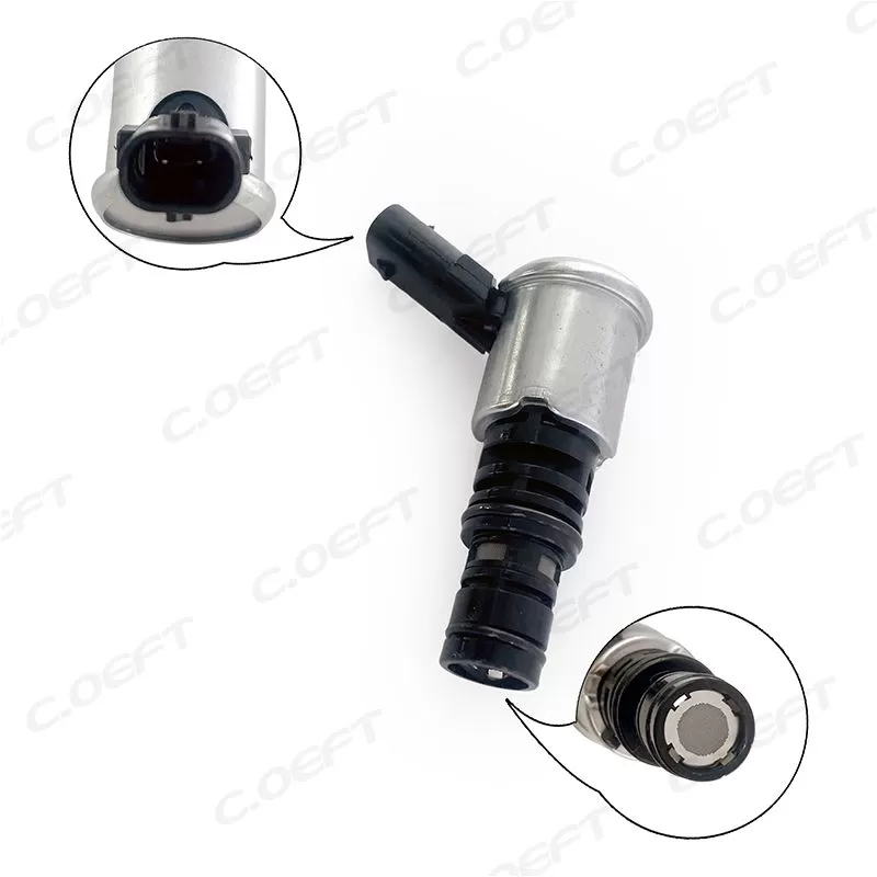 For Buick Chevrolet Oil Control Variable Valve 12636425 12665048