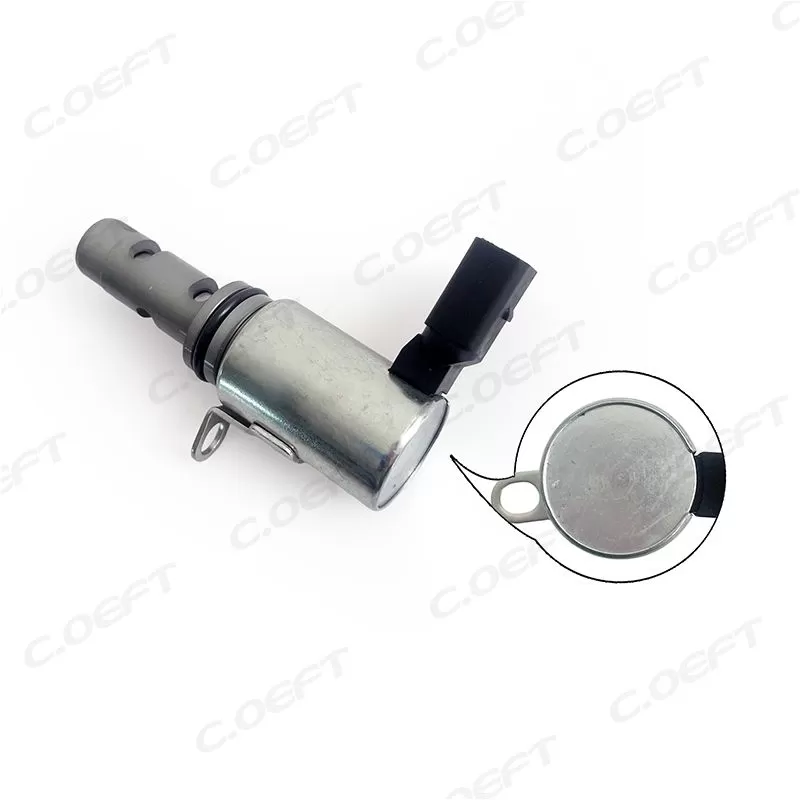 For Volkswagen Lavida Engine Timing Oil Control Valve 03C906455A