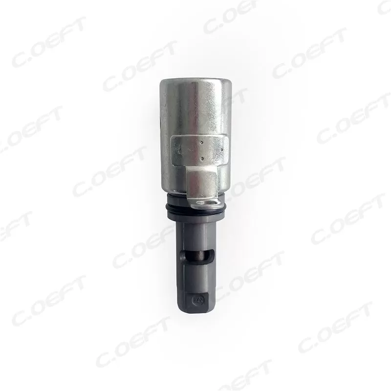 For Volkswagen Lavida Engine Timing Oil Control Valve 03C906455A