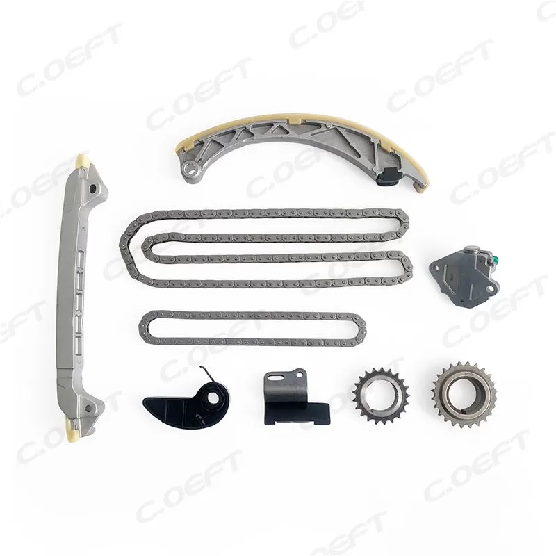 For Mazda Axela 1.5 Timing Chain Kit ASBG-MZD.AKSL1.5-9