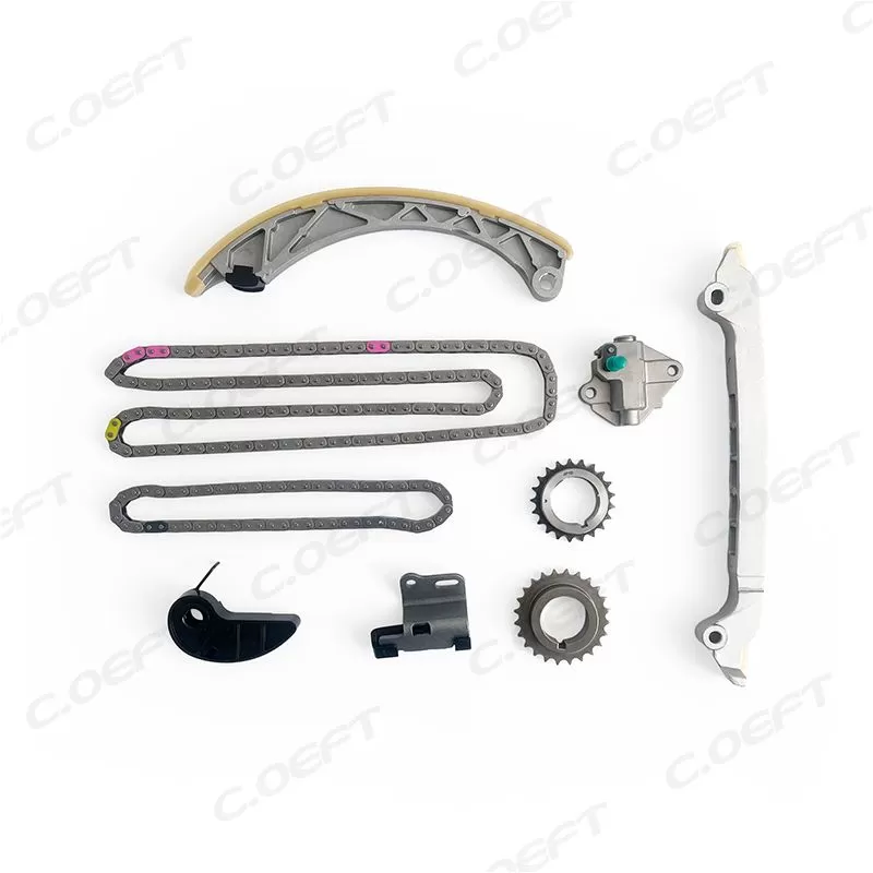 For Mazda Axela 1.5 Timing Chain Kit ASBG-MZD.AKSL1.5-9