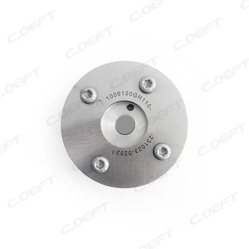 For JAC VVT Timing Gear (Intake) 1006100GH110