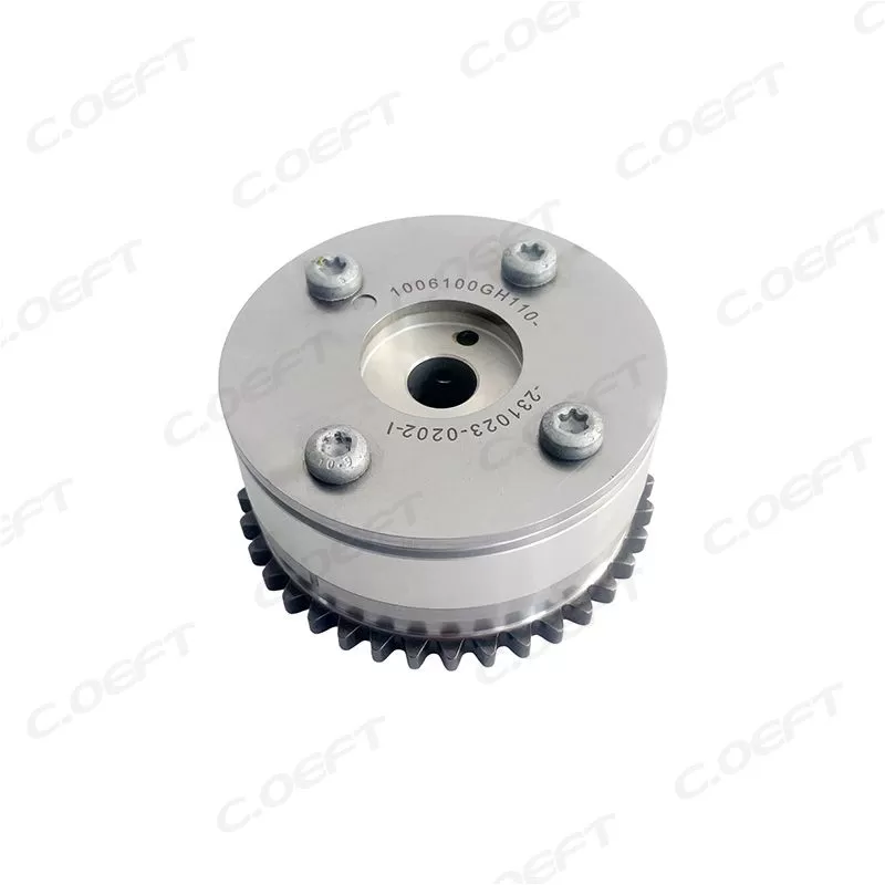 For JAC VVT Timing Gear (Intake) 1006100GH110