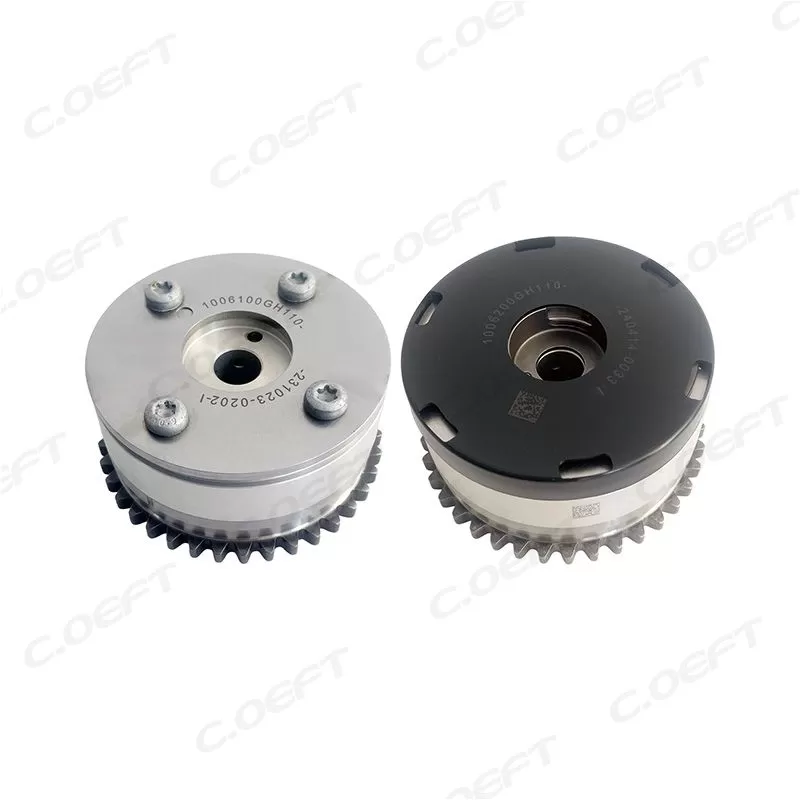 For JAC VVT Timing Gear 1006100GH110 1006200GH110