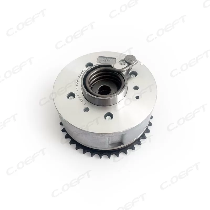 For Kia VVT Timing Gear (Exhaust) 24370-04000