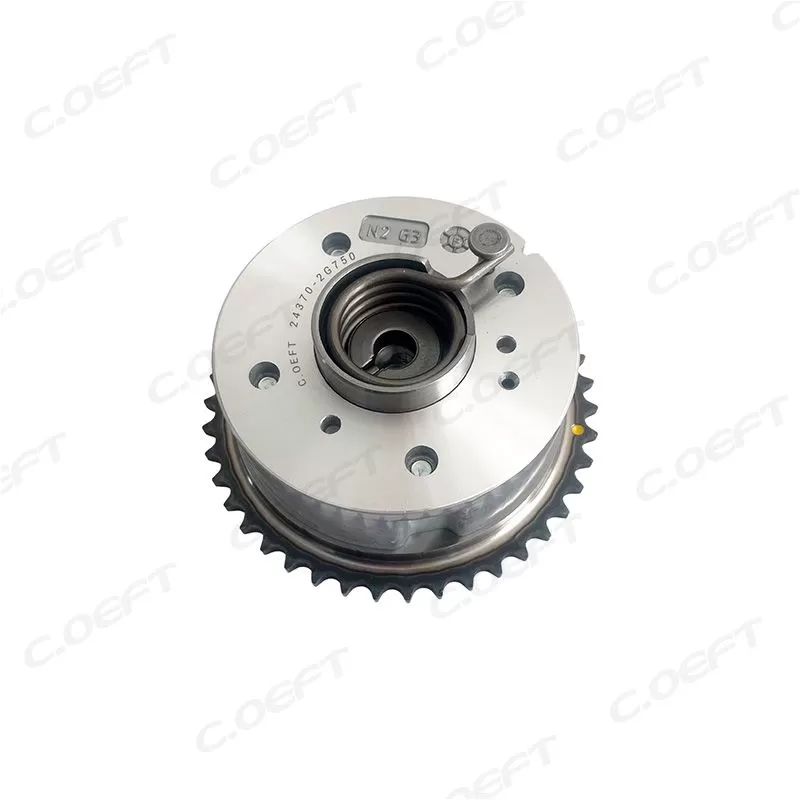 For Korean IX45 VVT Timing Gear (Exhaust) 24370-2G750