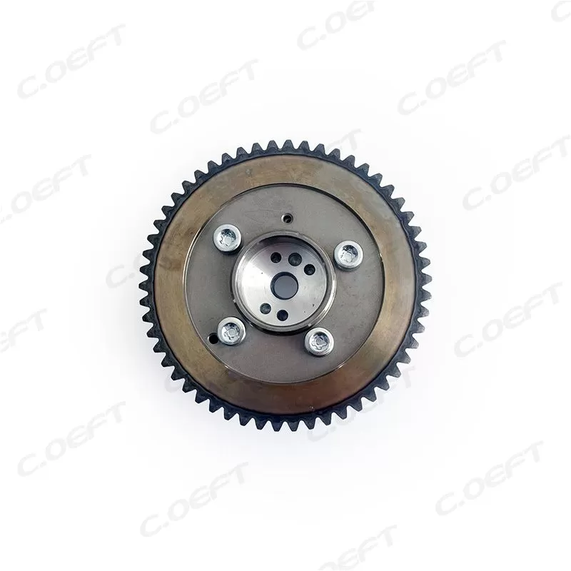 For Yuxiang New Santa Fe 2.4 VVT Timing Gear (Intake) 24350-25000
