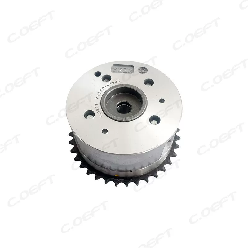 For Hyundai Kia VVT Timing Gear (Intake) 24350-04000