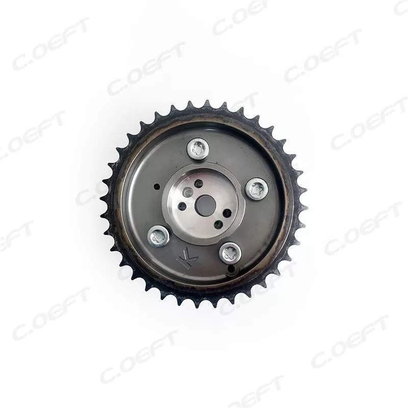 For Hyundai Kia VVT Timing Gear (Intake) 24350-04000