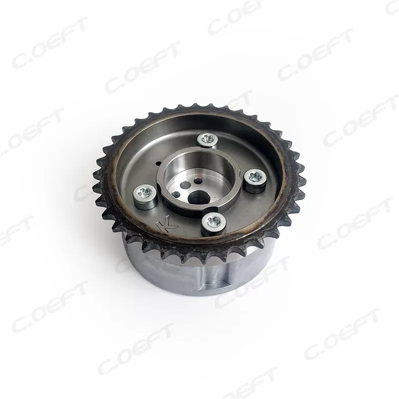 For Hyundai Kia VVT Timing Gear (Intake) 24350-04000