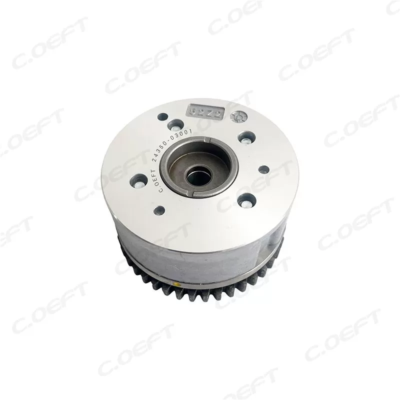 For Hyundai Kia VVT Timing Gear (Intake) 24350-03001