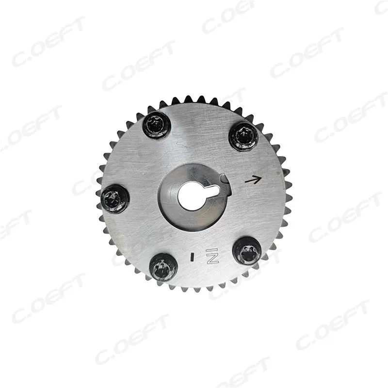 For Hongda Adjustable Timing Gear 14310-RPY-G01
