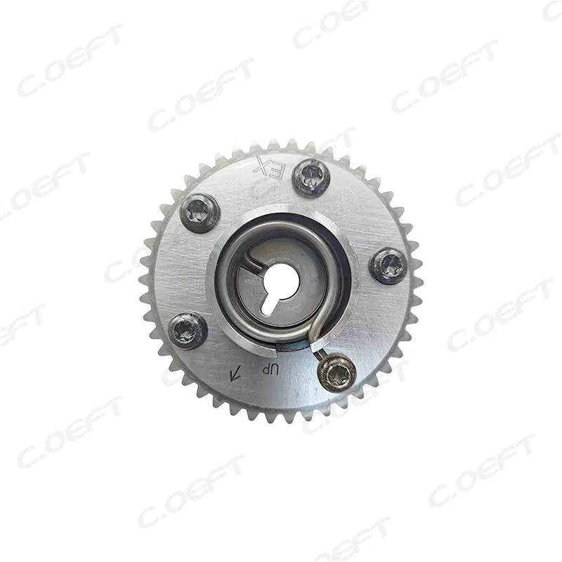 For Honda Adjustable Timing Gear 14320-RPY-G01